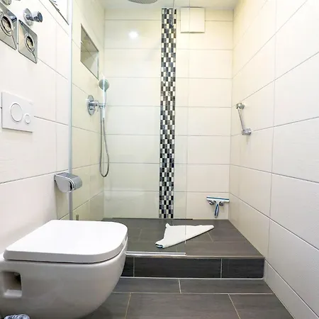 Haus Nordseebrandung Nb46 Apartamento