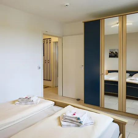 Appartamento Haus Nordseebrandung Nb46